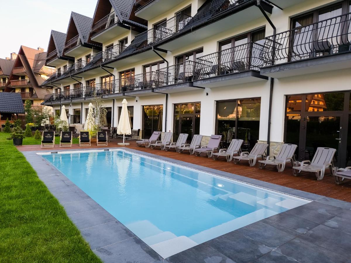 Paryski Art & Business - Basen Jacuzzi Sauna Malpi Gaj Hotel 4*