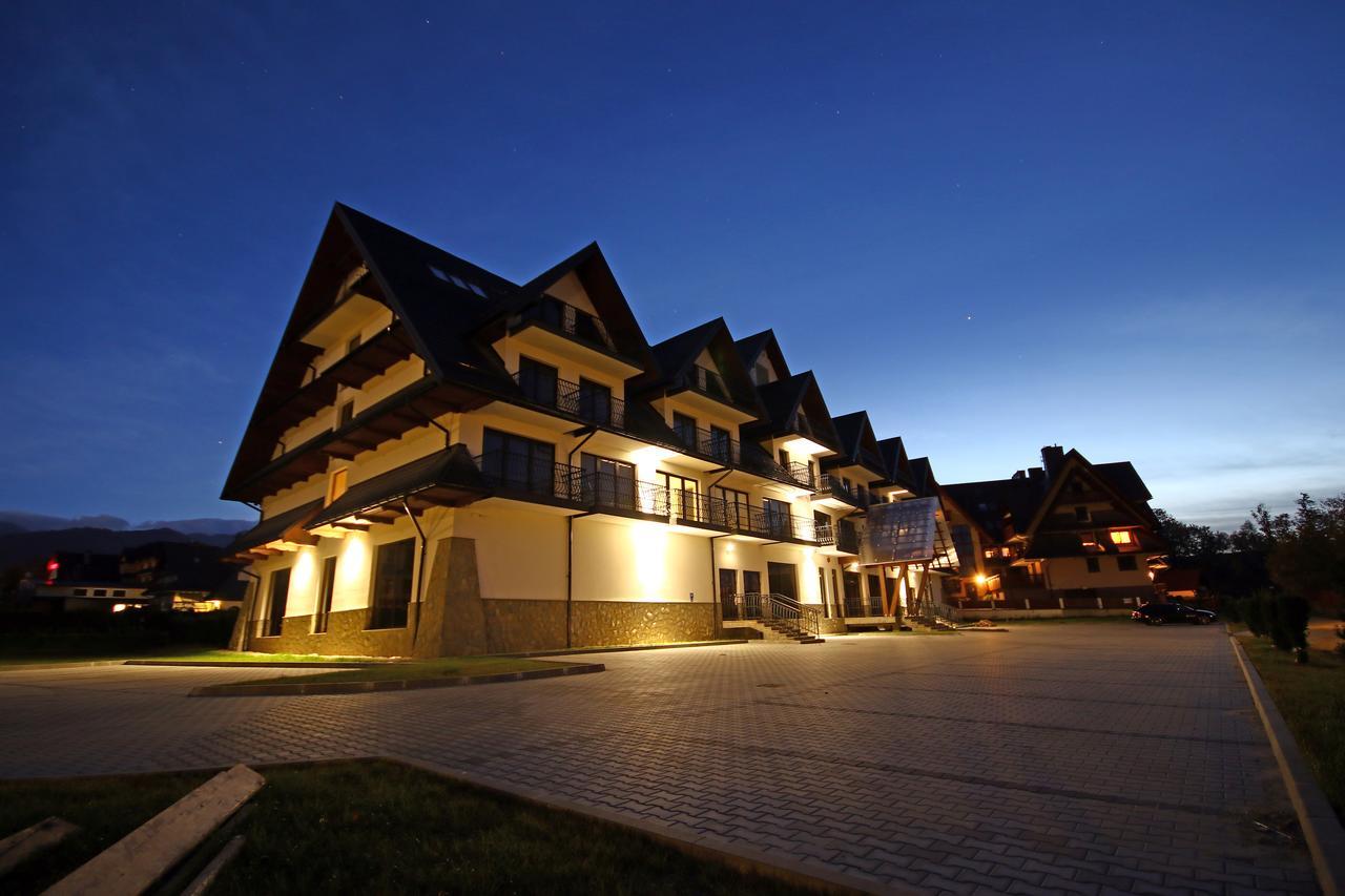 Hotel Paryski Art & Business - Basen Jacuzzi Sauna Malpi Gaj 4*