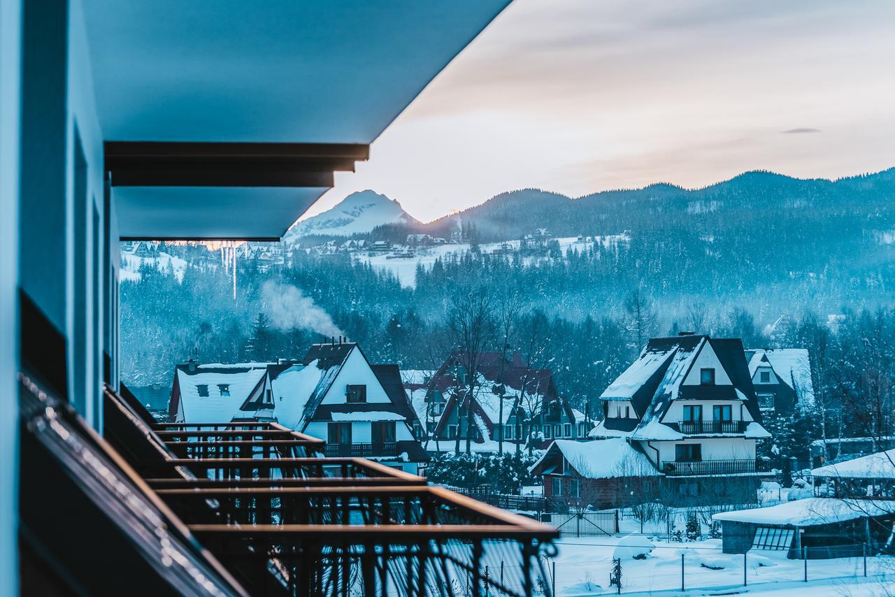 Paryski Art & Business - Basen Jacuzzi Sauna Malpi Gaj