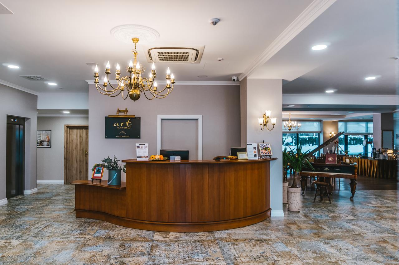 Paryski Art & Business - Basen Jacuzzi Sauna Malpi Gaj Hotel Zakopane
