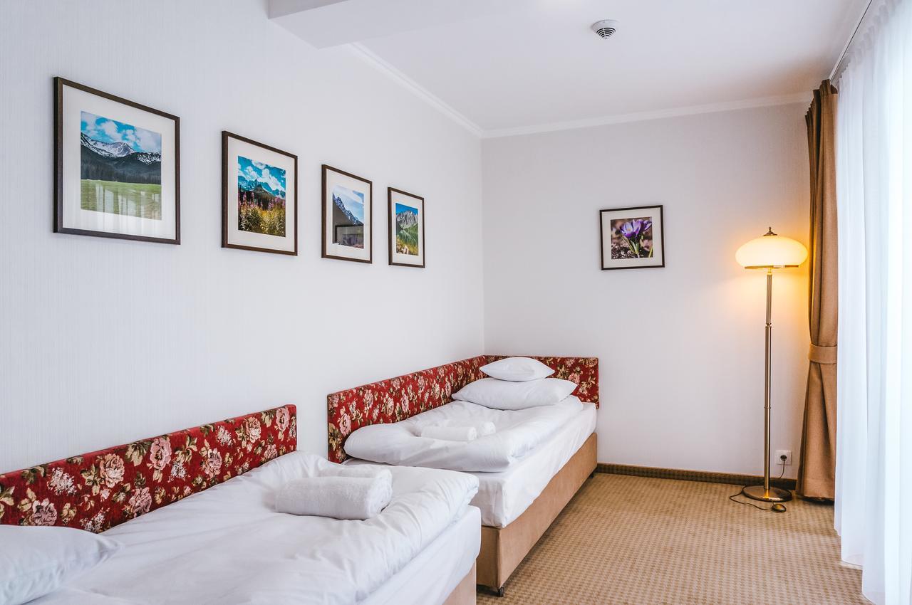 Paryski Art & Business - Basen Jacuzzi Sauna Malpi Gaj Hotel