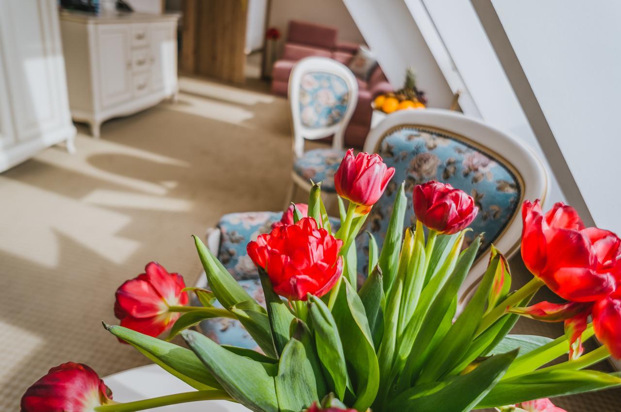 Paryski Art & Business - Basen Jacuzzi Sauna Malpi Gaj Hotel Zakopane
